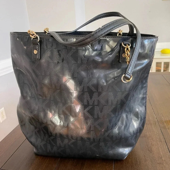 Michael Kors tote bag - Picture 15 of 15